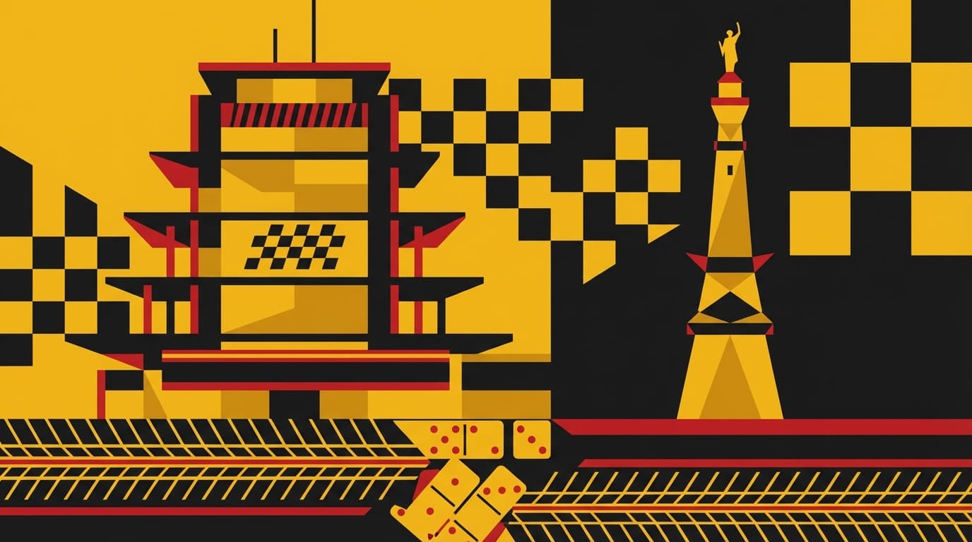 Indianapolis cityscape